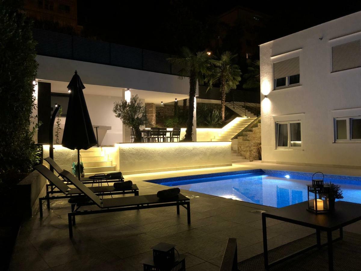Bardo Villa