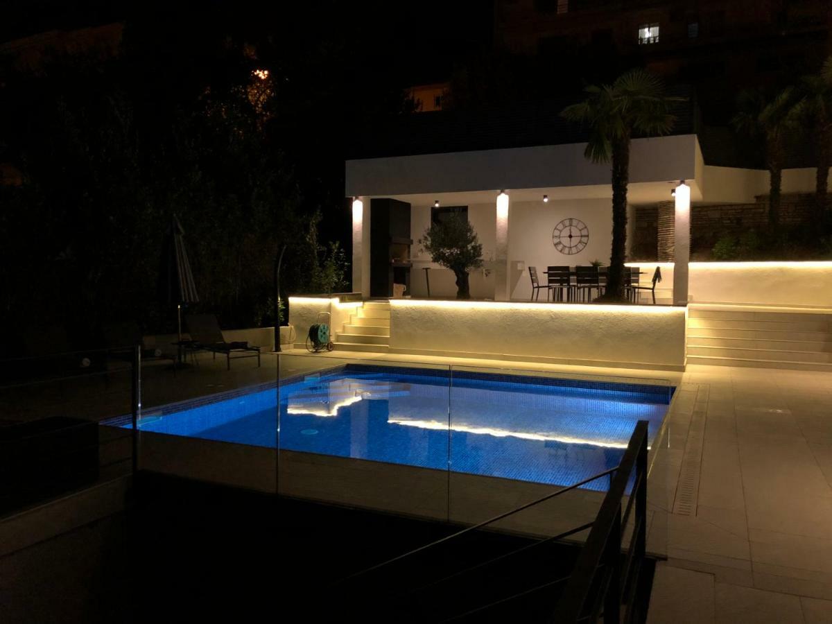 Villa Bardo Opatija