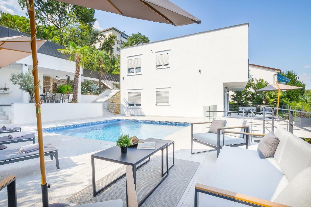 Bardo Villa Opatija